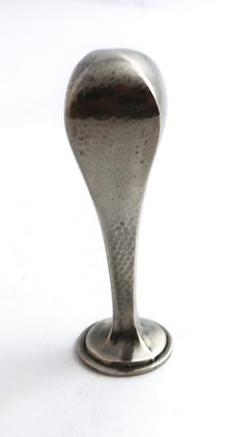 Signet in silver (830). Height 7.2 cm