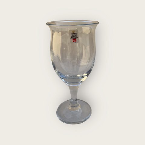 Holmegaard
Ideelle
Bierglas
*100 DKK