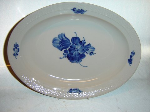 KAD ringen - Royal Copenhagen Blue Flower Braided, Rose dish * Dek