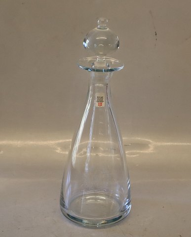 Decanters