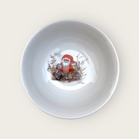 Mads Stage
Christmas porcelain
Porridge bowl
*DKK 125