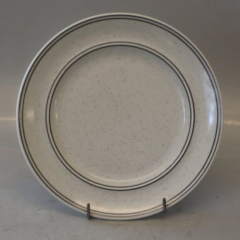 Birka Side plate 19.5 cm  - Stoneware Gustavsberg /Arabia