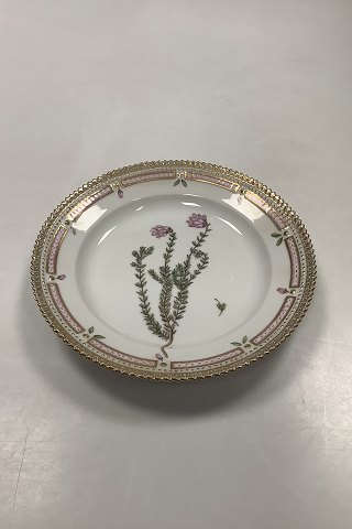 Royal Copenhagen Flora Danica Salad Plate No 20/3573