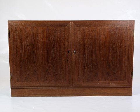 Small Sideboard - Teak - Danish Design - 1960
Great condition
