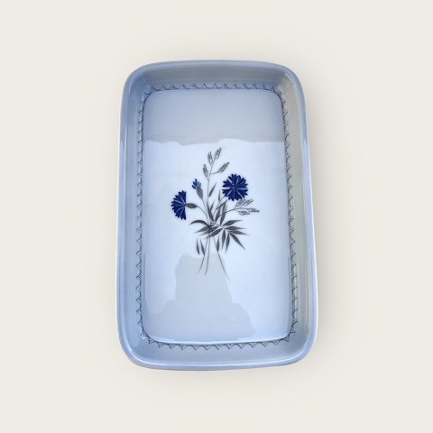 Bing & Grondahl
Cornflower
dish
#96
*DKK 125