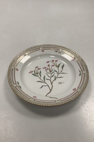 Royal Copenhagen Flora Danica Salat Tallerken No 20/3573