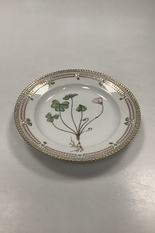 Royal Copenhagen Flora Danica Salat Tallerken No 20/3573