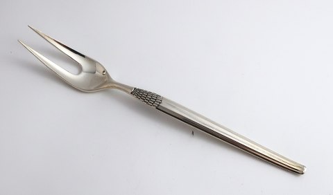 Cheri cutlery. Frigast. Meat fork. Length 20.3 cm.