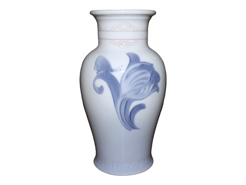 Royal Copenhagen vase
Paasken 1922