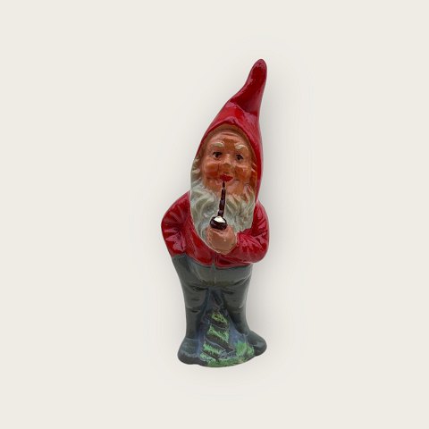 Ler nisse med pibe
*275kr