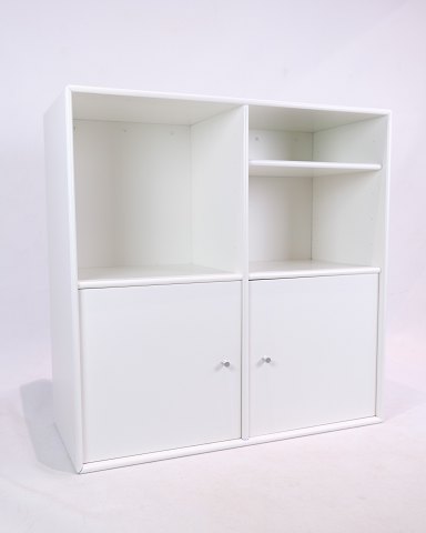 Montana Bookcase - Model 1520 - White - Peter J. Lassen
Great condition
