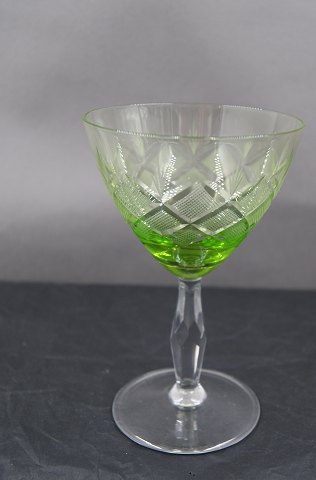 Bestellnummer: g-Wien antik m.knop små glas