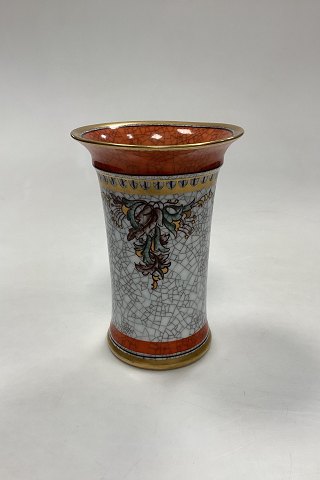 Dahl Jensen Cracked Vase No. 194/607