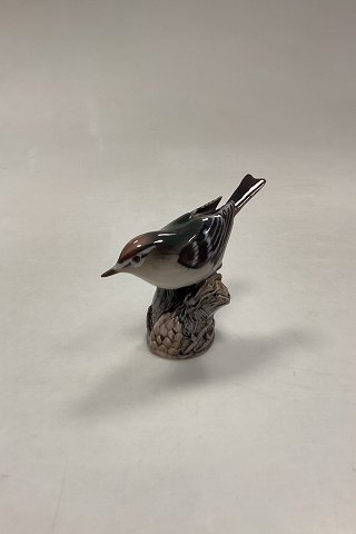 Bing and Grøndahl Figurine - Kinglet No. 2458