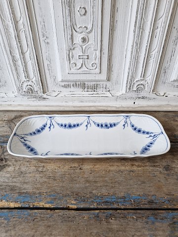 B&G Empire celery dish no. 205