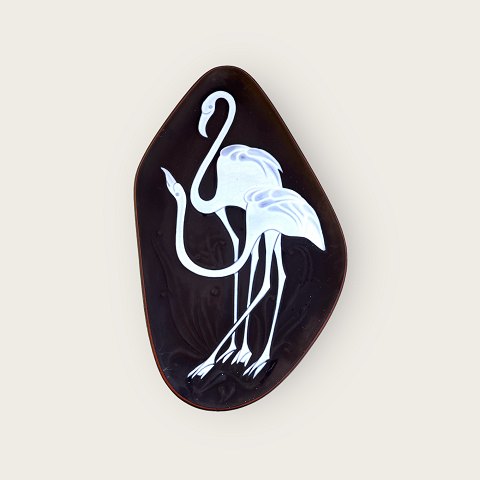 Knabstrup ceramics
Flamingo ceramic relief
*DKK 700