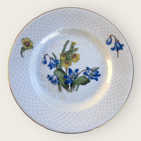 Bing & Grondahl
Njal
Cake plate
#28A
*DKK 30