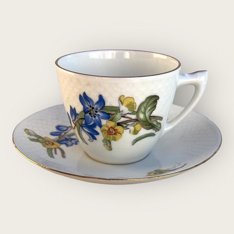 Bing & Gröndahl
Njal
Kaffeetasse
#102
*50 DKK