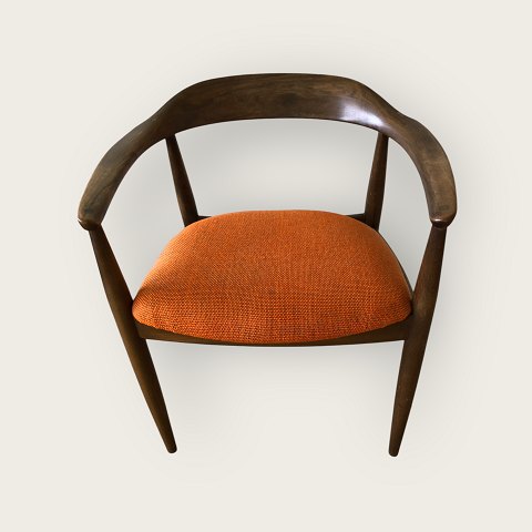 Arne Wahl Iversen / N. Eilersen
Armchair
DKK 3400