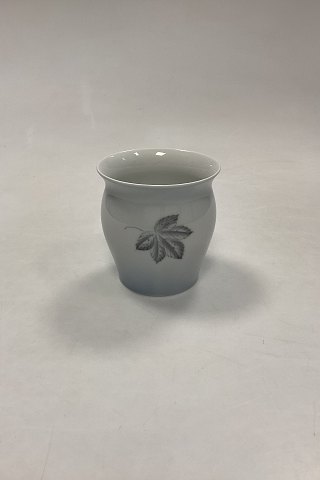 Bing and Grøndahl Falling Leaves Vase No. 219