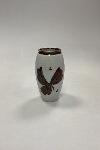 Bing and Grondahl Vase No. 158/5254