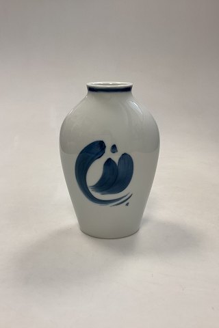 Bing and Grondahl Vase No. 168/5239