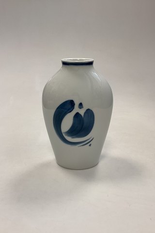 Bing og Grøndahl Vase No. 168/5239