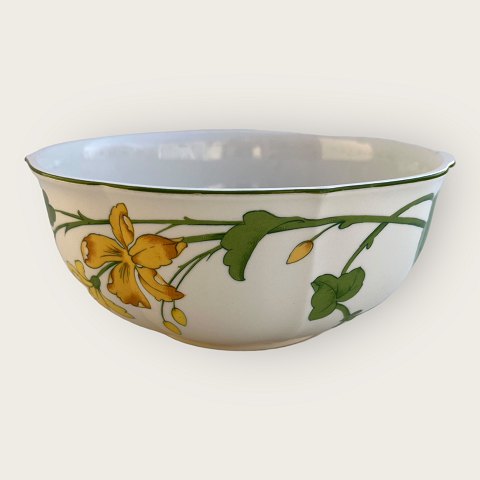 Villeroy & Boch
Geranium
Bowl
*100 DKK