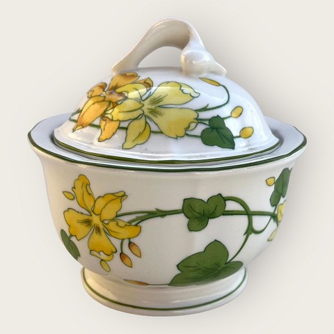 Villeroy & Boch
Geranium
Jam bowl
*DKK 250