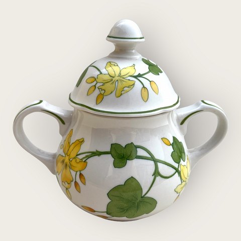 Villeroy & Boch
Geranium
Sugar bowl
*DKK 200