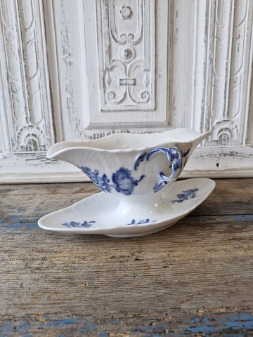 Royal Copenhagen Blue sauce bowl no. 1650