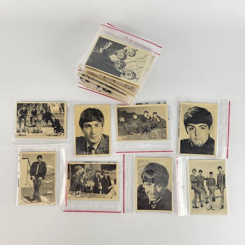 Vintage fotokunst