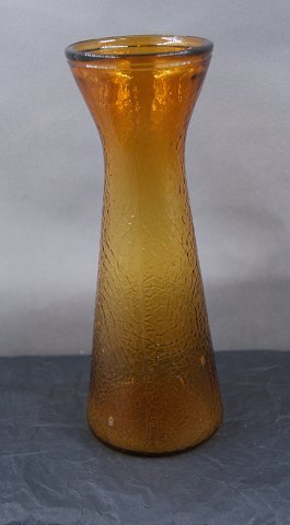 vare nr: 
g-Hyacintglas brunt 22cm