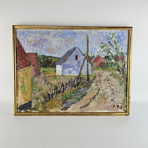 vare nr: 
593106