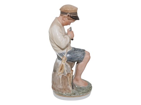 Text zug&auml;nglich auf D&auml;nische