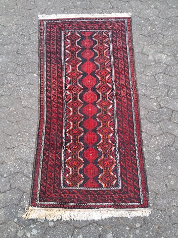 gte orientalske tpper
