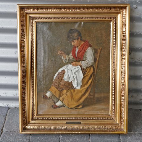 item no: 610674