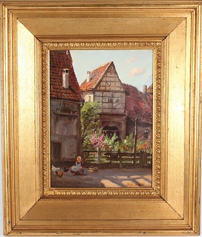 vare nr: 610818