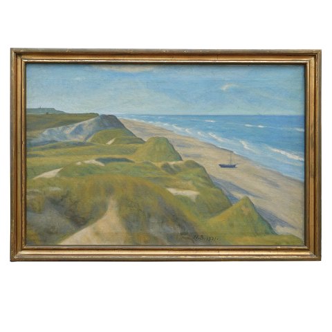 vare nr: 503A