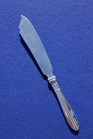 vare nr: 
s-Tranekjær lagkagekniv 28cm