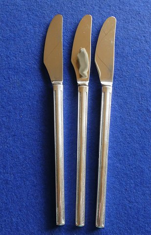 item no: s-Farina plet 3 middagsknive