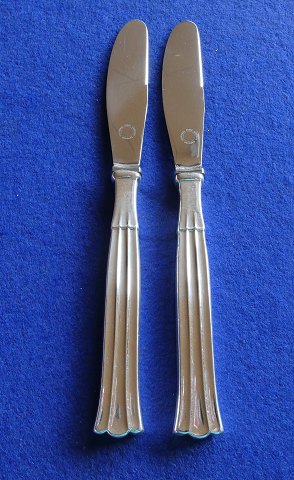 item no: s-Regent plet 2 middagsknive