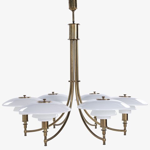 Table lamps