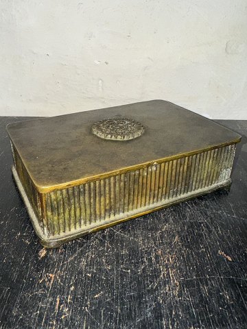 Bronze