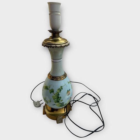 Bordlamper