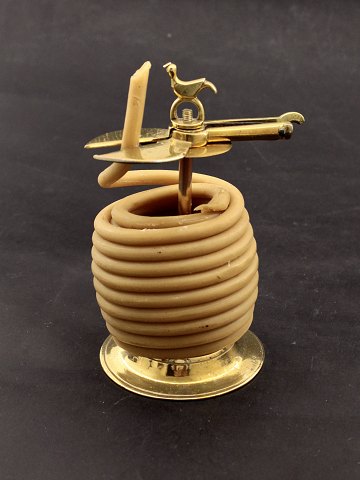 Copper, brass