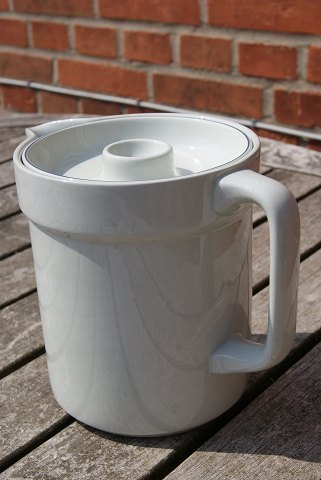 vare nr: po-Blåkant kaffekande 128