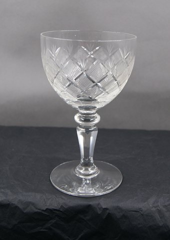 vare nr: g-Christiansborg rødvin 14cm