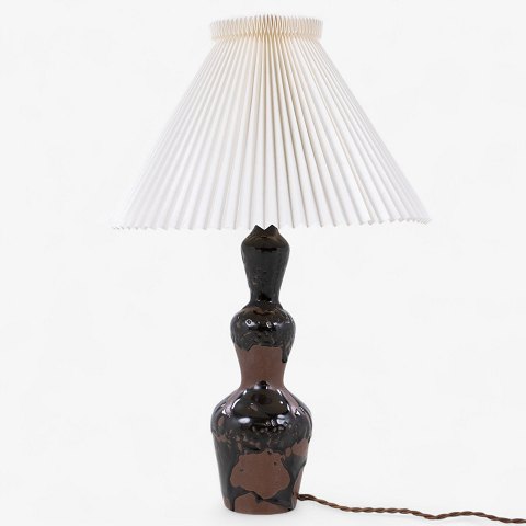 Bordlamper