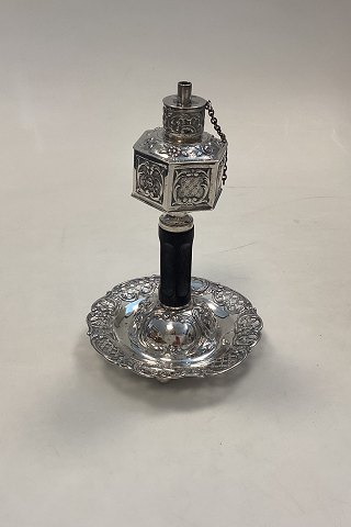 Diverse orientalisches